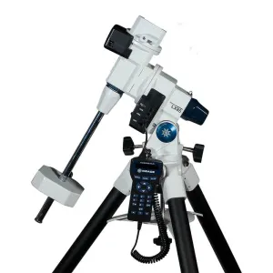 Монтировка Meade LX85 New American Edition, экваториальная, изображение 5