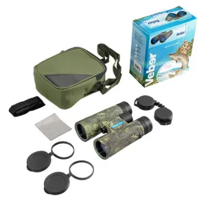 Бинокль Veber Fisher 8x42, изображение 5