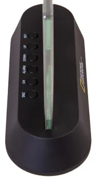 Метеостанция Bresser National Geographic с прозрачным корпусом, изображение 11