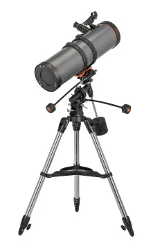 Фототелескоп Levenhuk Kelvin Nova PLUS 130/650, изображение 5