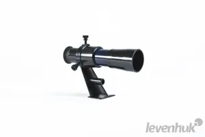 Телескоп Levenhuk Astro R195 EQ, изображение 4