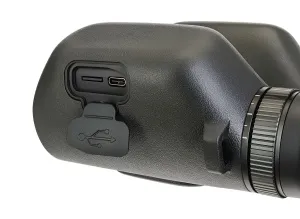 Фотобинокль цифровой Levenhuk Kelvin Snap ED 8x42, изображение 10