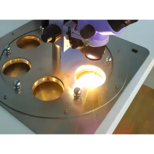 Микроскоп экспозиционный Expo-Optic с оптической головой MAGUS Stereo 8TH, изображение 5