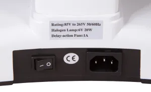 Микроскоп цифровой Levenhuk MED D25T LCD, тринокулярный, изображение 16