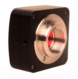 Видеоокуляр ToupCam 3,1 Мпикс (ECMOS03100KPA), изображение 2