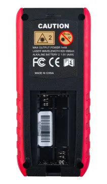 Лазерная рулетка Ermenrich Reel PRO GE80, изображение 4