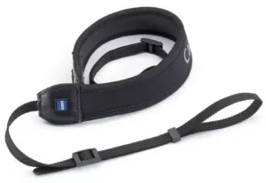 Бинокль Carl Zeiss TERRA ED 8x32, черно-зеленый, изображение 4