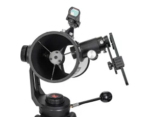 Фототелескоп Levenhuk Kelvin Nova PLUS 114/500, изображение 7