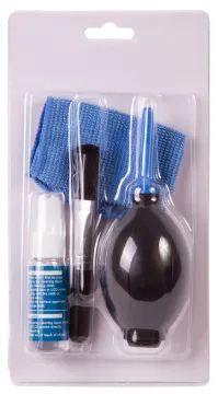 Набор для чистки оптики Bresser BR-LP20, изображение 7