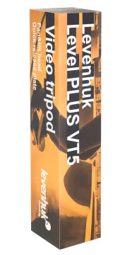 Штатив Levenhuk Level PLUS VT5, изображение 15