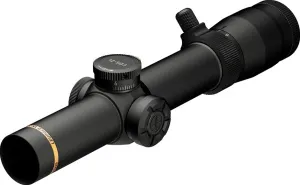 Прицел оптический Leupold VX-3HD 1,5–5x20 CDS-ZL, FireDot Twilight Hunter, с подсветкой, изображение 3