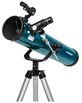 Телескоп Orion SpaceProbe II 76 мм AZ, изображение 3