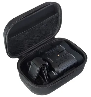 Бинокль цифровой ночного видения Levenhuk Halo 13X Helmet, с креплением на голову, изображение 4