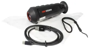 Тепловизор Hikvision DS-2TS03-25UF/W, изображение 7