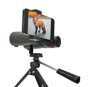 Фотобинокль Levenhuk Kelvin Snap 8x42, изображение 7