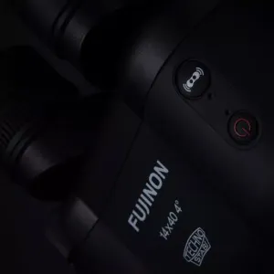 Бинокль-стабилископ Fujinon TS-X 14x40, изображение 3