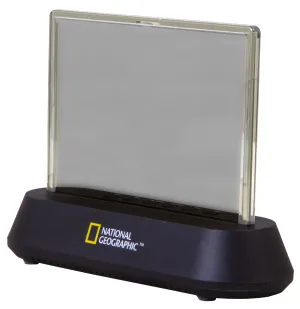 Метеостанция Bresser National Geographic с прозрачным корпусом, изображение 2