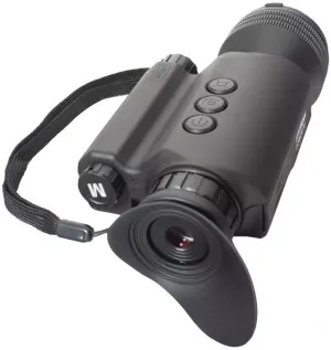 Монокуляр цифровой STURMAN 6–36x50 M, изображение 3