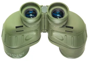 Бинокль Veber БПс 7x50 WP, плавающий, изображение 3