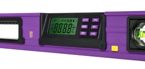 Цифровой уровень Ermenrich Verk LY60, изображение 4