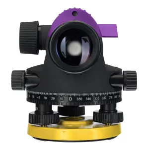 Комплект инструментов Ermenrich GeoTrio PRO, изображение 4