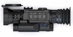 Прицел тепловизионный PARD SA32-35LRF, изображение 4