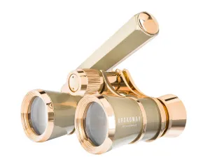 Театральный бинокль-лорнет Levenhuk Broadway 325E, изображение 9