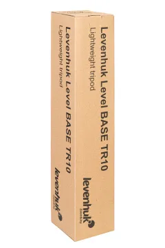 Набор: бинокль Levenhuk Bruno BASE 15x70 со штативом, изображение 12