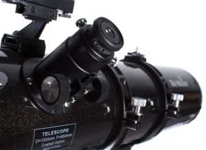 Телескоп Sky-Watcher BK P13065EQ2, изображение 6