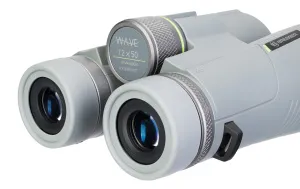 Бинокль Bresser Wave 12x50 WP, изображение 9