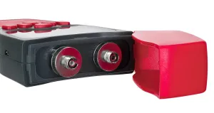 Оптический мультиметр Ermenrich NetGeeks NU40, изображение 7