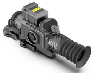 Прицел тепловизионный LZIRTEK Perun 335L, изображение 3