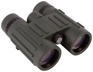 Бинокль Konus Emperor 8x42 WA Green, изображение 5