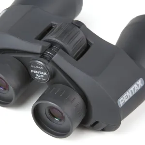 Бинокль PENTAX 10x50 XCF , изображение 5
