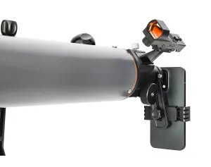 Фототелескоп Levenhuk Kelvin Nova PLUS 90/660, изображение 12