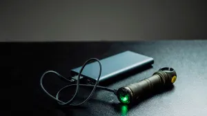 Мультифонарь Armytek Wizard C2 Pro Magnet USB, белый свет, изображение 8