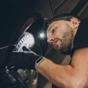 Мультифонарь Armytek Wizard C2 Pro Magnet USB, белый свет, изображение 9