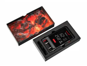 Термометр для мяса Levenhuk Wezzer Grill BT50, изображение 2