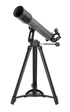 Фототелескоп Levenhuk Kelvin Nova PLUS 90/660, изображение 4