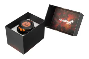 Термометр для мяса Levenhuk Wezzer Grill BT40, изображение 2