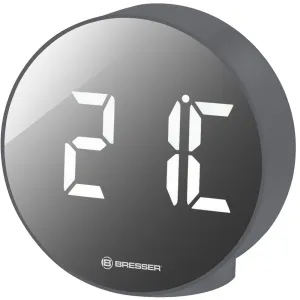 Часы Bresser MyTime Echo FXR, серые, изображение 9