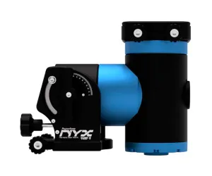 Монтировка Pegasus Astro NYX-101 Harmonic Gear без треноги, изображение 2