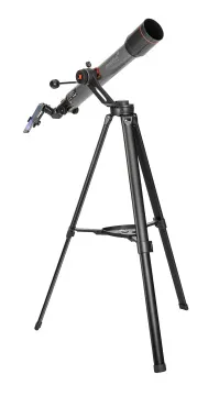 Фототелескоп Levenhuk Kelvin Nova PLUS 70/700, изображение 3