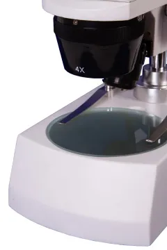 Микроскоп стереоскопический Bresser Erudit ICD 20x/40x, изображение 8