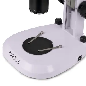 Микроскоп стереоскопический MAGUS Stereo A8, изображение 10