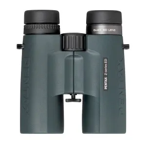 Бинокль PENTAX ZD 8x43 ED, изображение 6