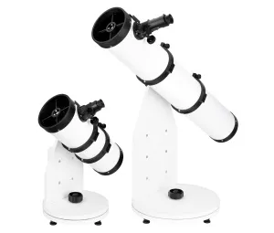 Телескоп Добсона Levenhuk LZOS 500D, изображение 2