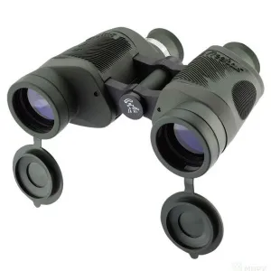 Бинокль GAMO 8x40 Auto Focus, изображение 3