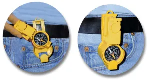 Искатель оптический детский Navir «6 в 1» с креплением для ремня, изображение 2