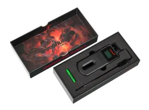 Термометр кулинарный Levenhuk Wezzer Grill BT10, изображение 2